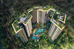 Amber Park (D15), Condominium #458940851